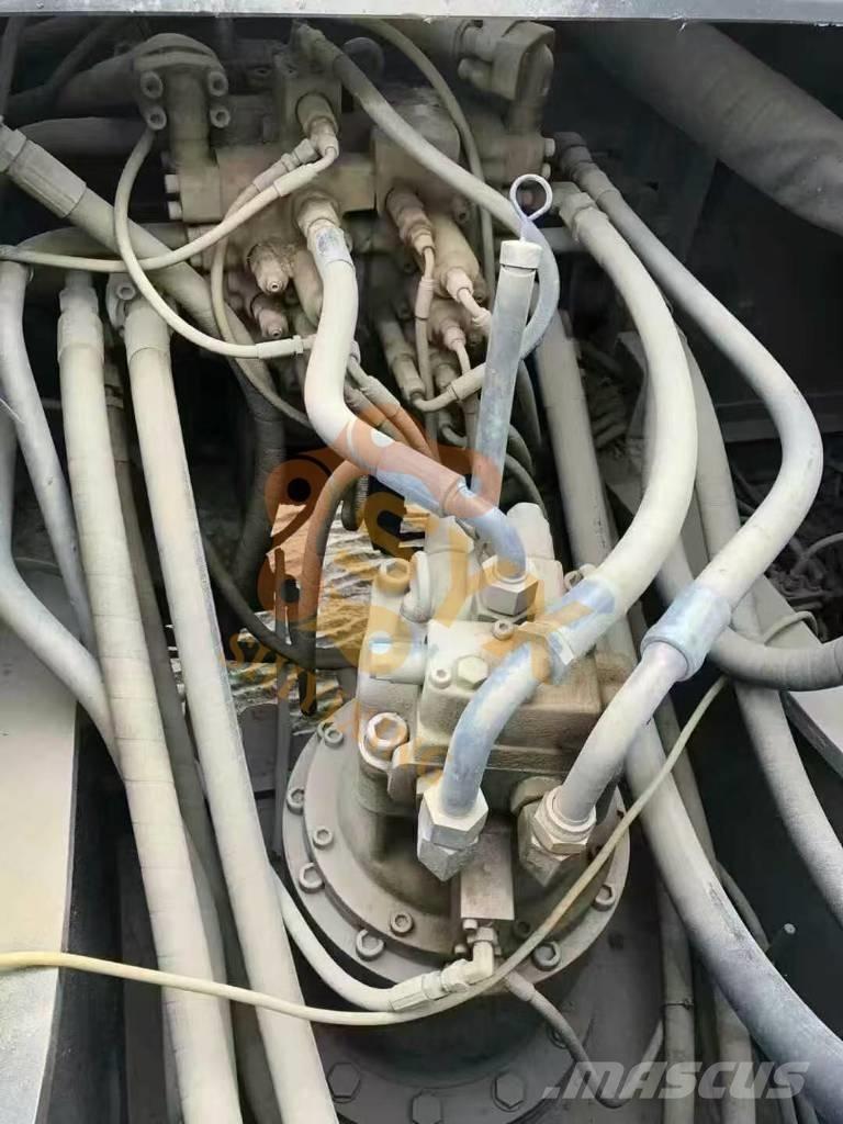 Volvo EC 210 B LC Escavadeiras de esteiras