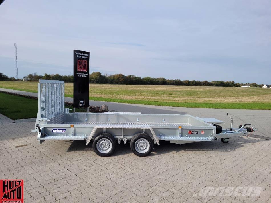 Wacker Neuson WL 20 Mini carregadoras