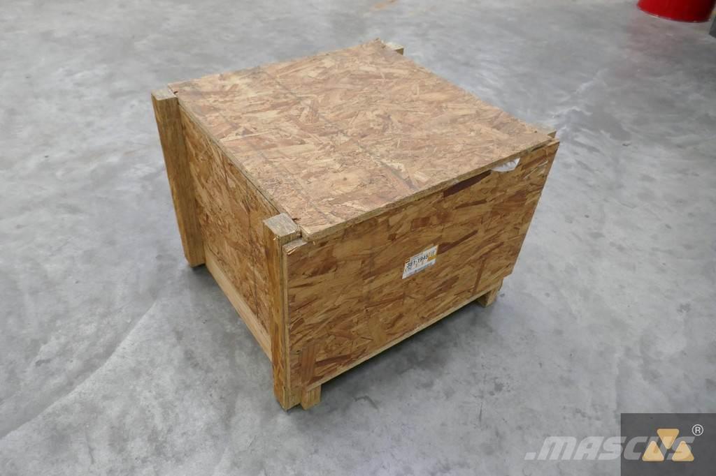 CAT 381-1945 Transportes - Outros
