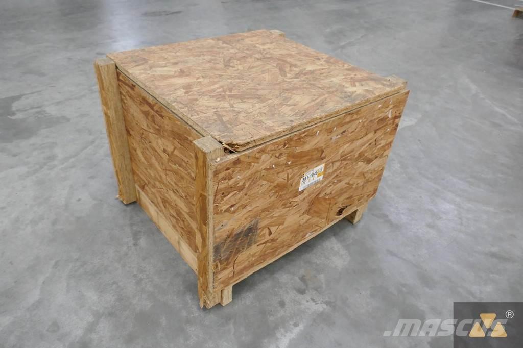 CAT 381-1945 Transportes - Outros
