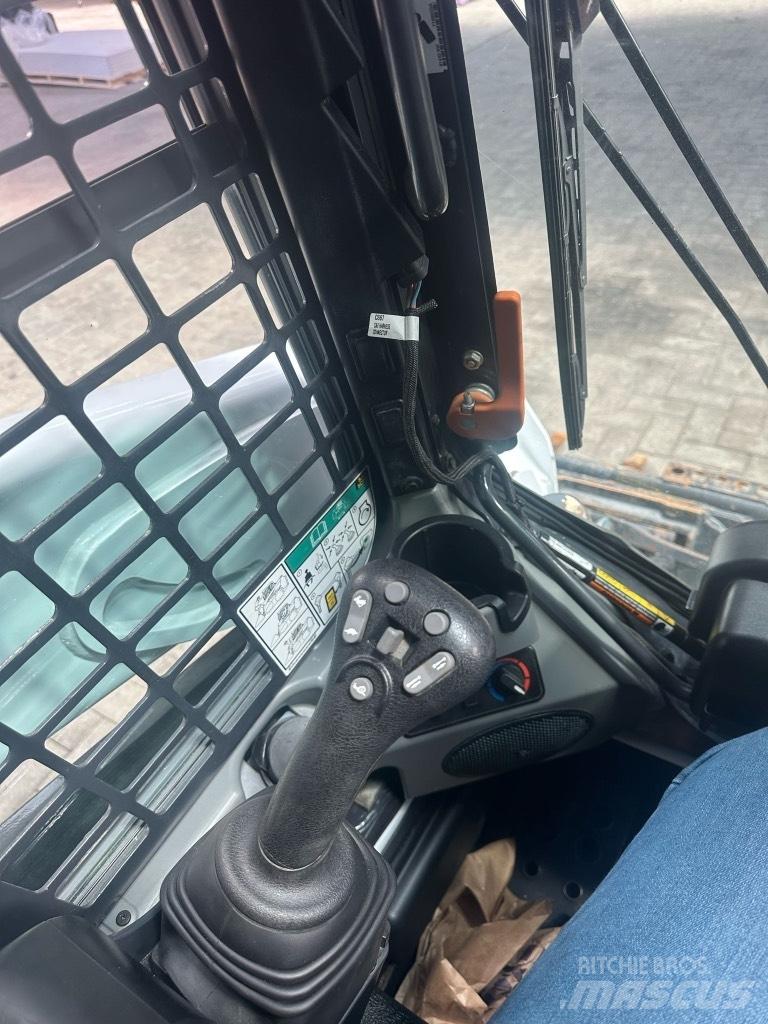 Bobcat T 590 Minicarregadeiras