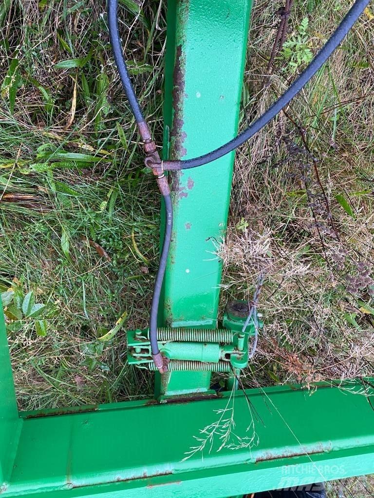 BHS Understel Agricultura - Outros
