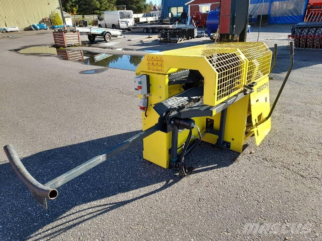  Regon R 1  Klapikone Cortadores de madeira