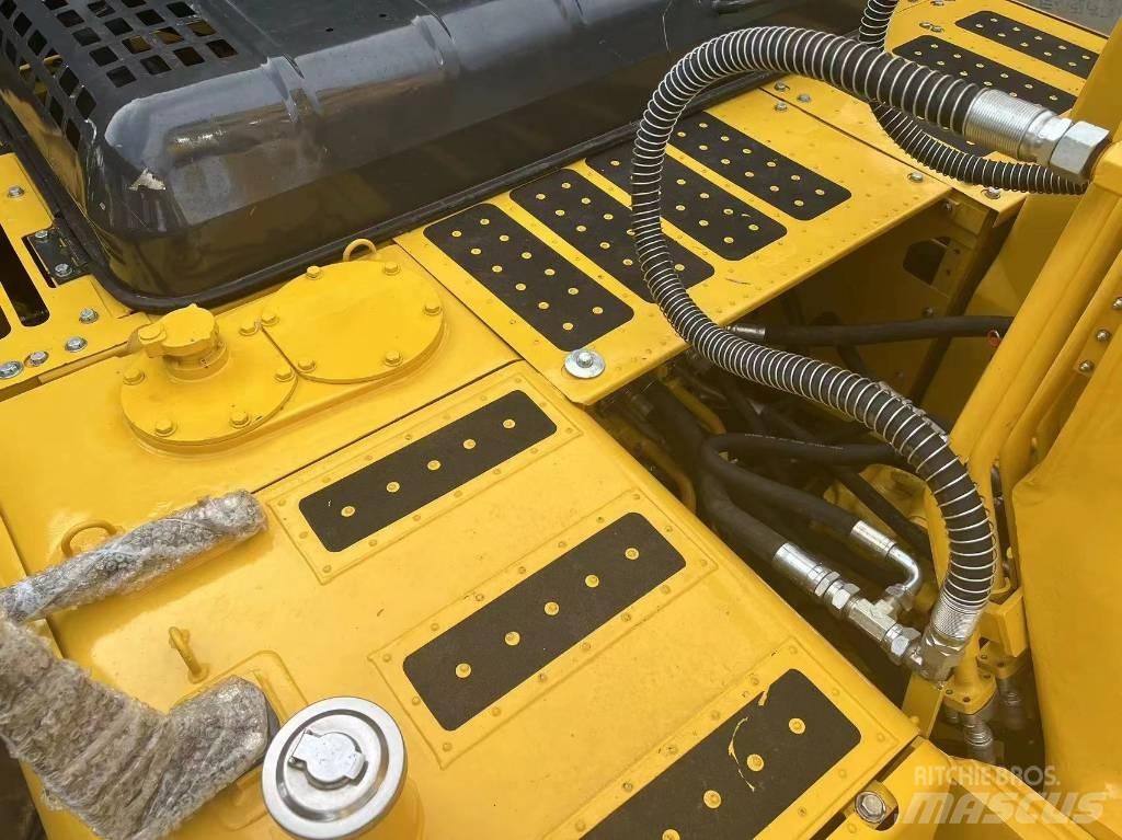 Komatsu PC 130 Escavadeiras de esteiras
