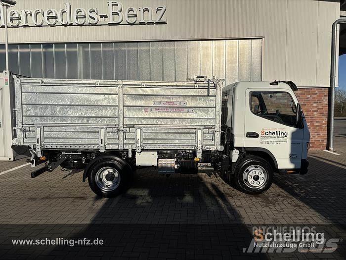 Fuso 7C15 Outros Camiões