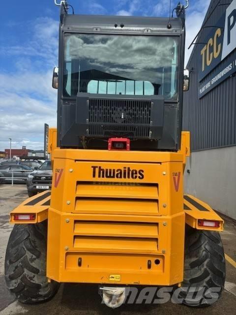 Thwaites 9T Dumpers de obras
