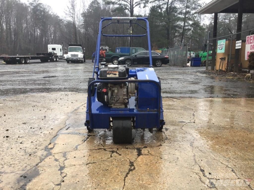 Blue Bird H530A Agricultura - Outros
