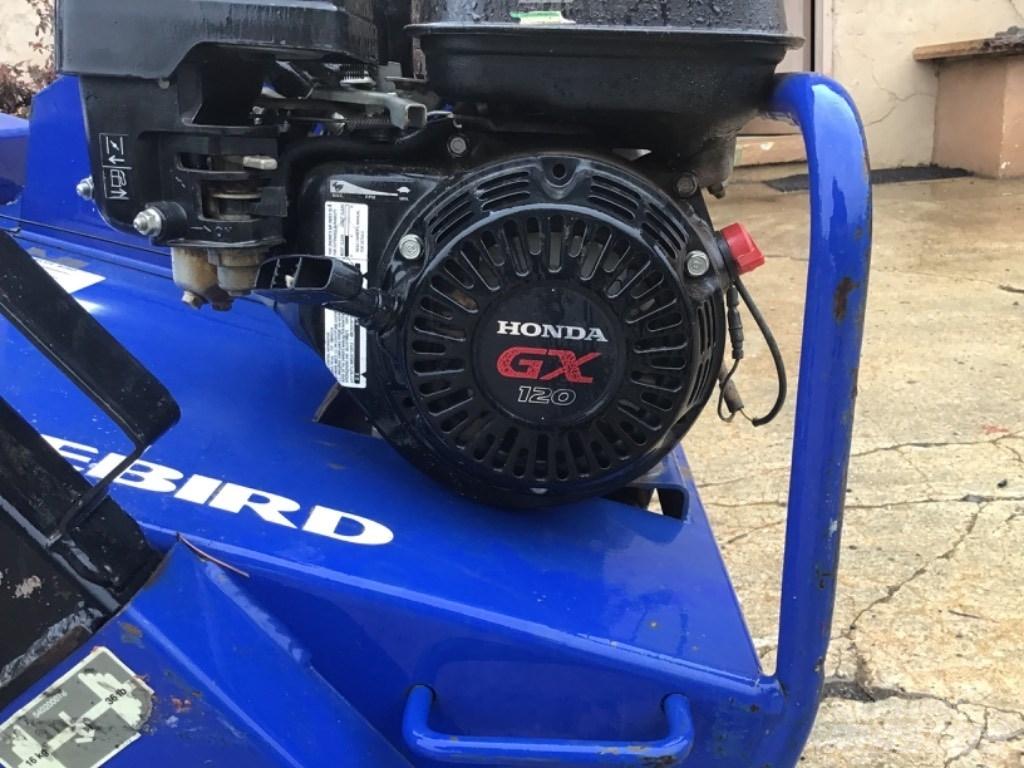 Blue Bird H530A Agricultura - Outros
