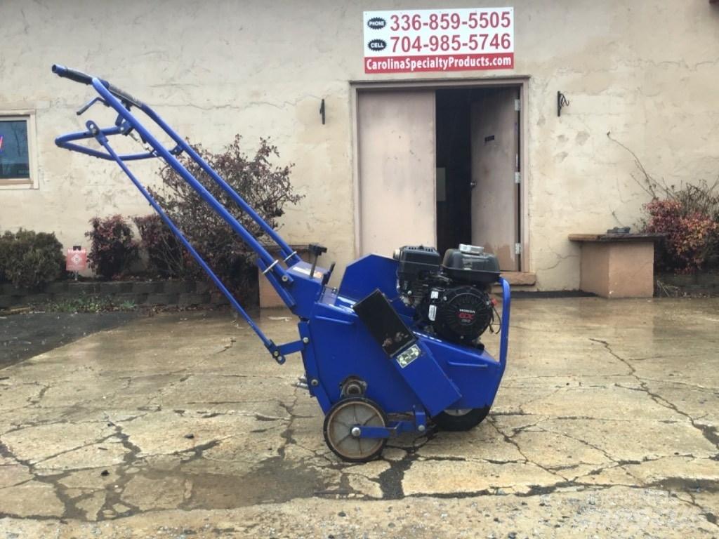 Blue Bird H530A Agricultura - Outros

