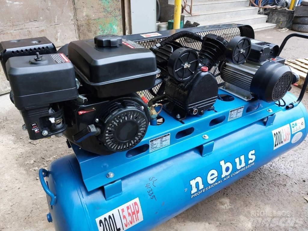 Kaiser LH 2065 NEBUS Compressores