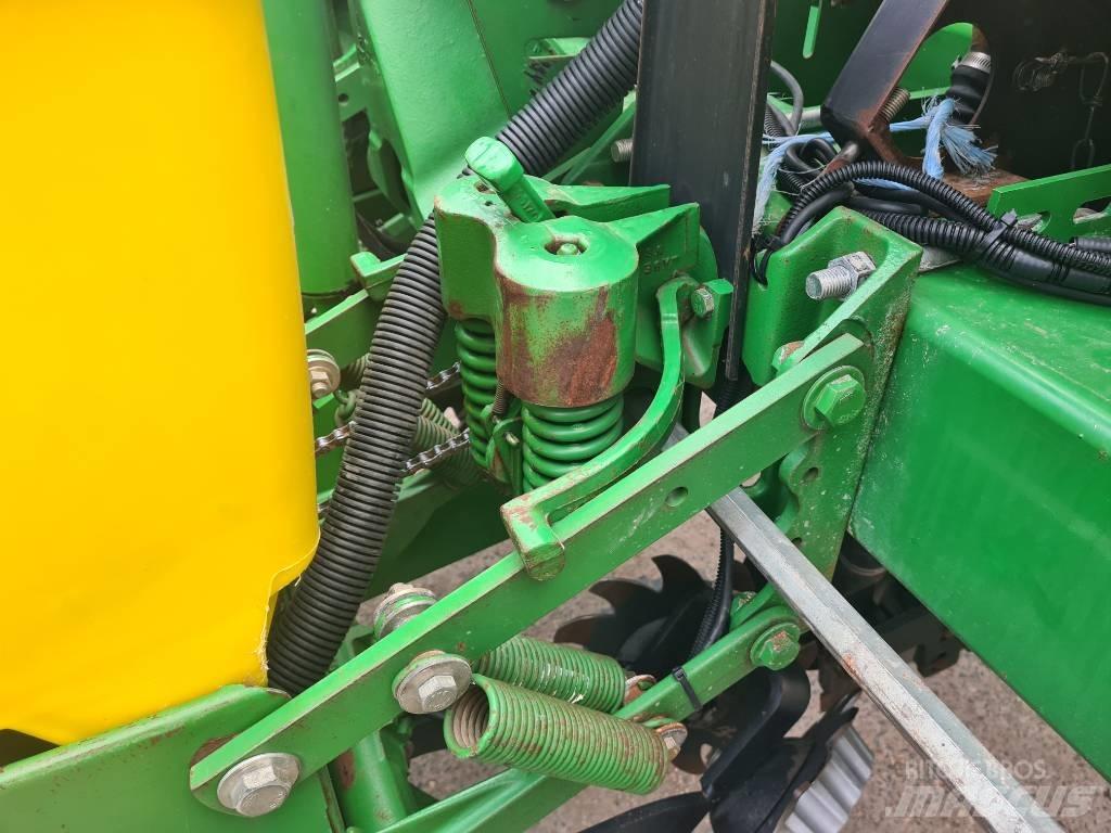 John Deere 1770 Plantadores