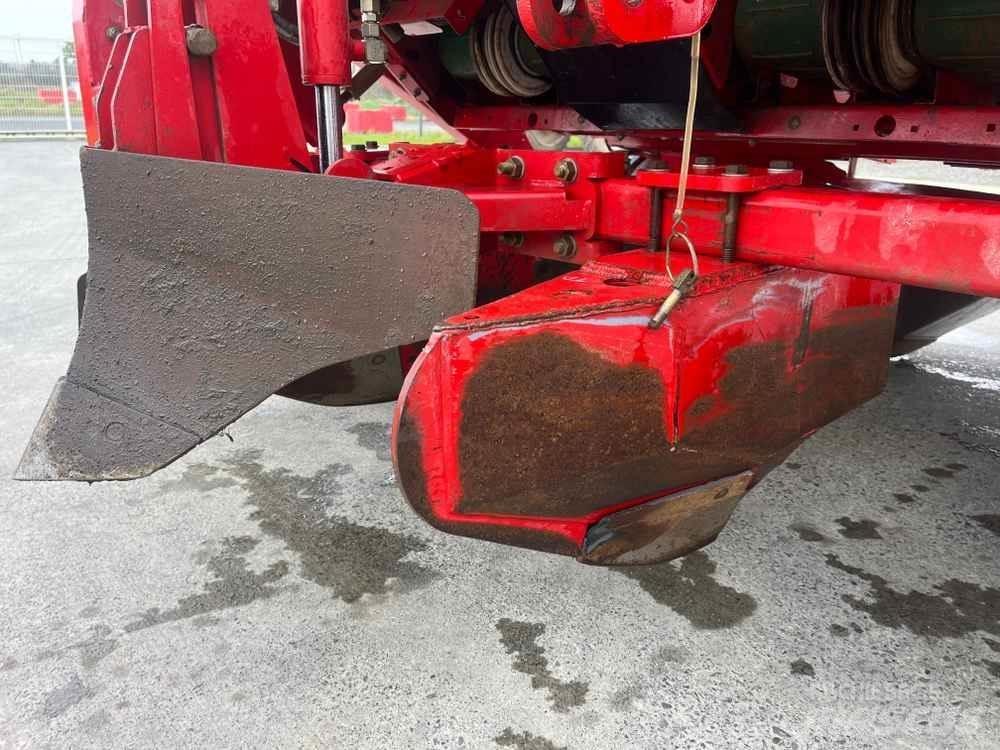 Grimme GB 215 Semeadores de batatas