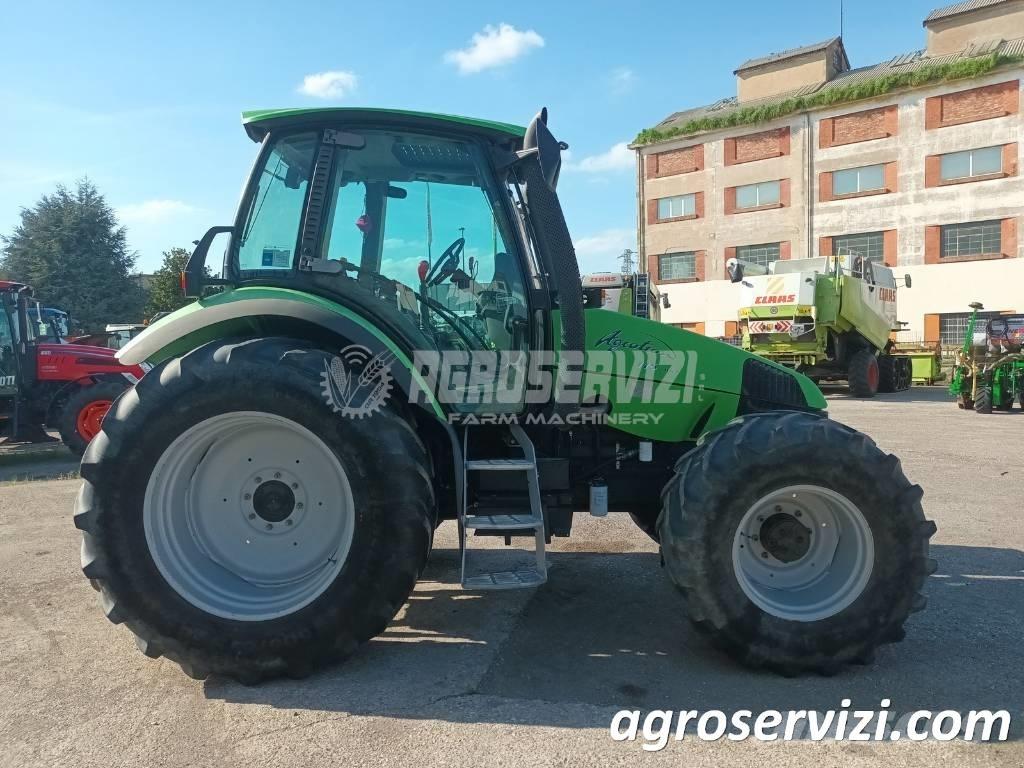 Deutz Agrotron 105 Tratores Agrícolas usados