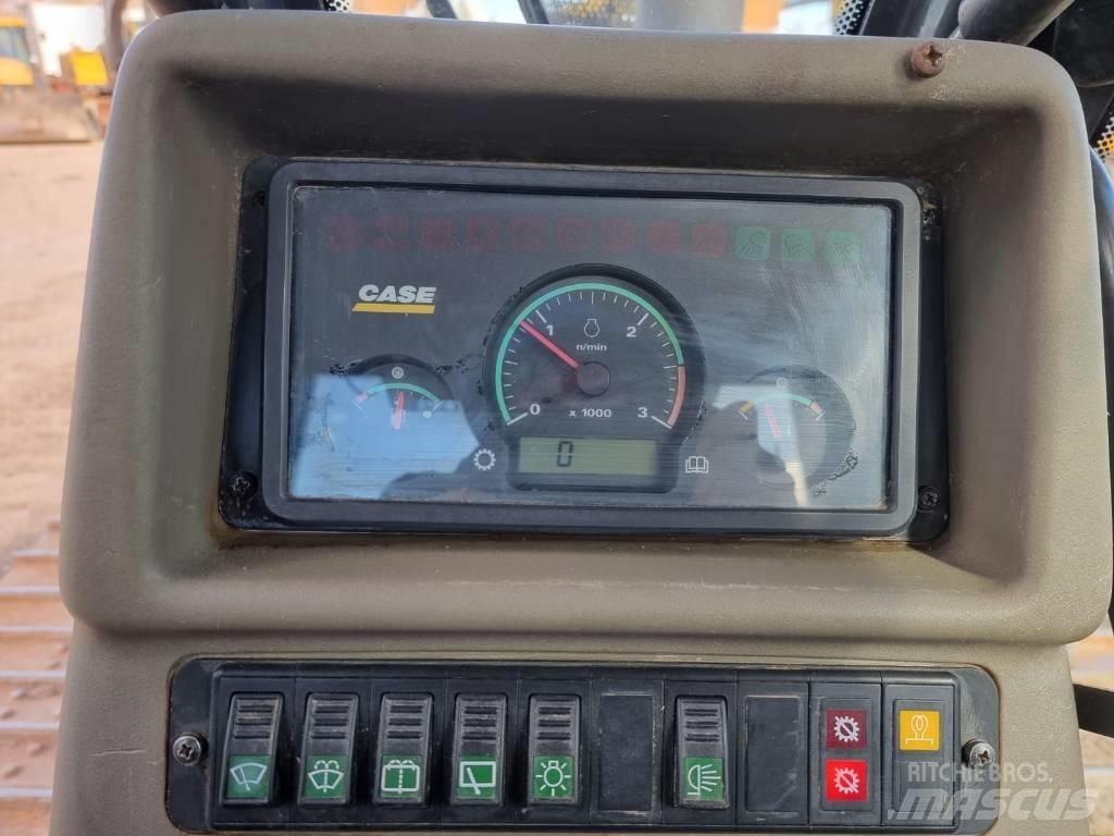 CASE 1650 K LGP Dozers - Tratores rastos