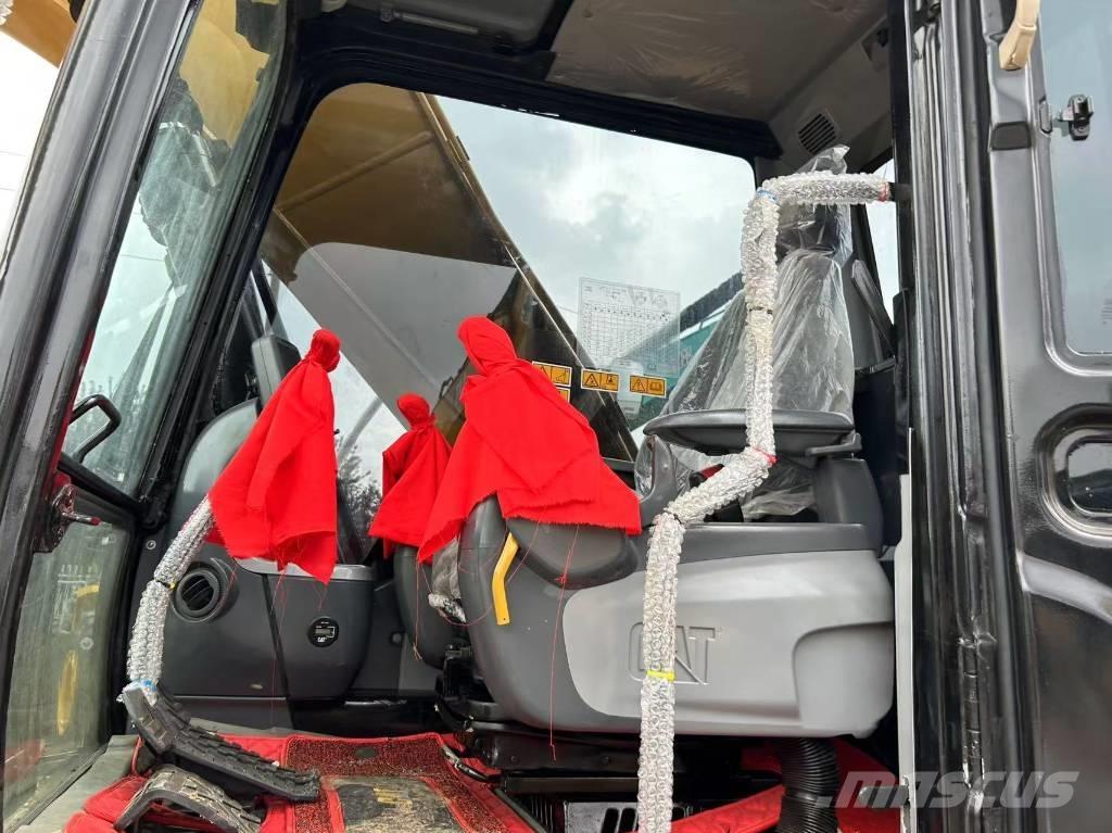 CAT 320 D Escavadeiras de esteiras