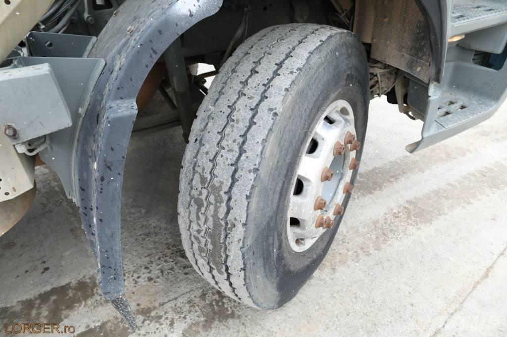 DAF CF85 Caminhões de betonagem
