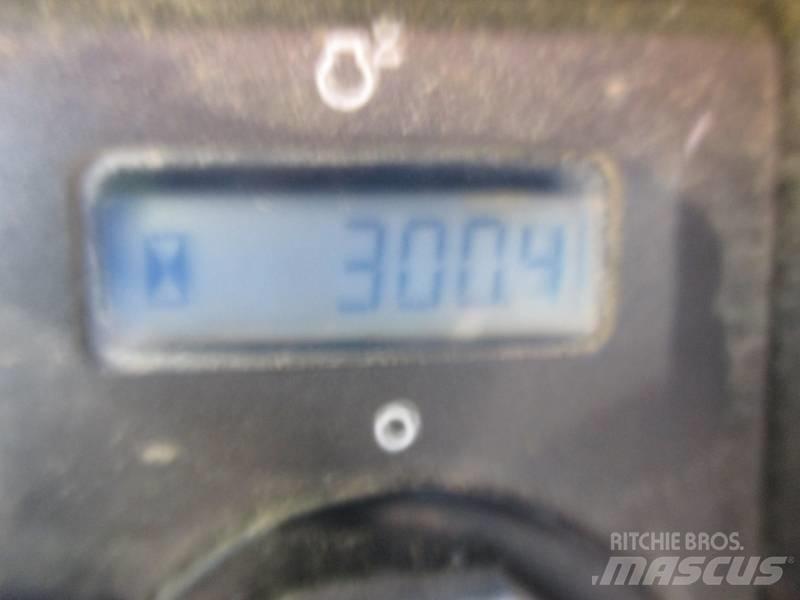 Atlas Copco LP 6500 Cilindros Compactadores tandem