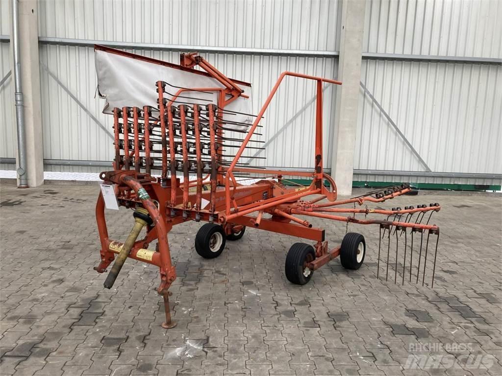 Kuhn GA 4311 GM Gadanheiras-fileiras
