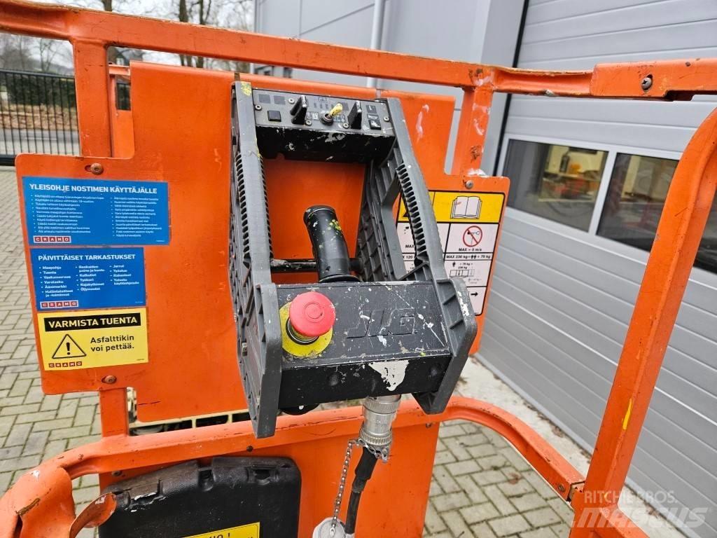 JLG 1930 ES Elevadores de tesoura