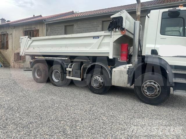 DAF CF 480 Camiões basculantes