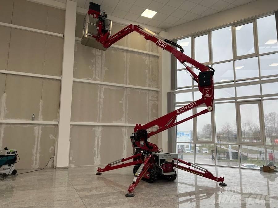 EasyLift R130 Elevadores braços articulados