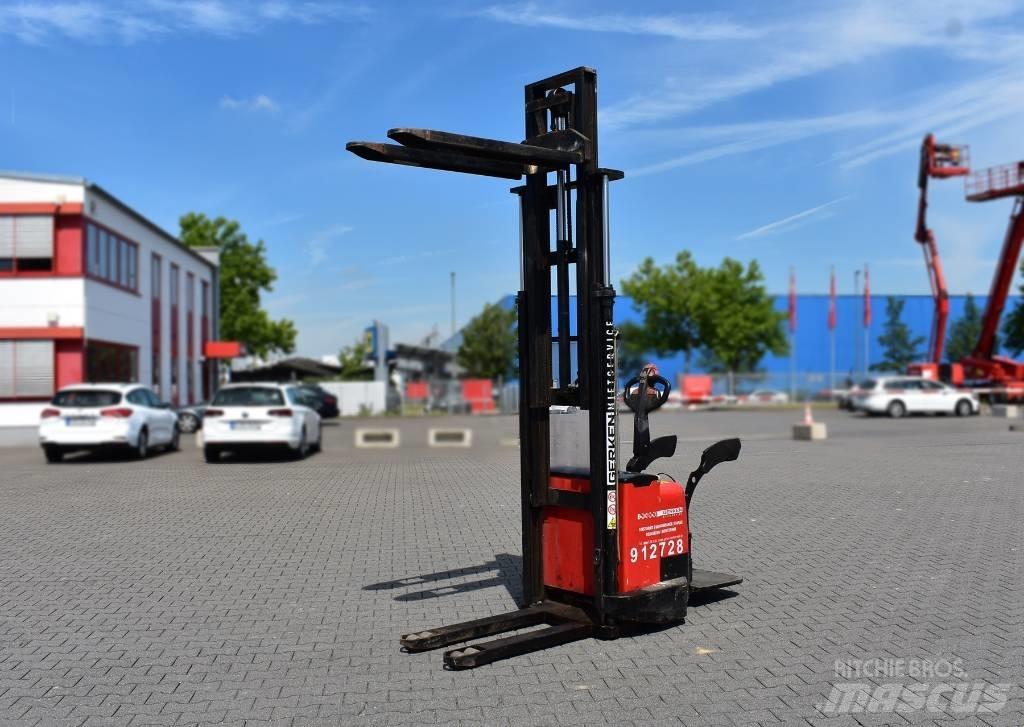 Hanselifter E1543FH Outros elevadores e plataformas