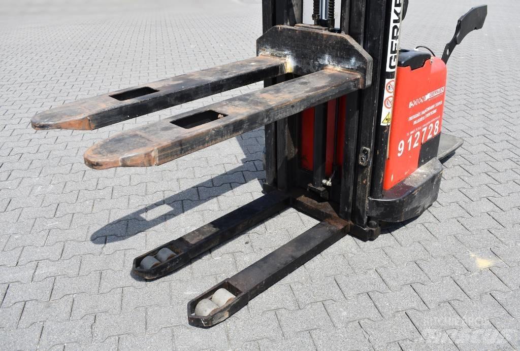 Hanselifter E1543FH Outros elevadores e plataformas