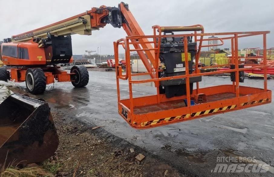 JLG 1500  AJP Elevadores braços articulados