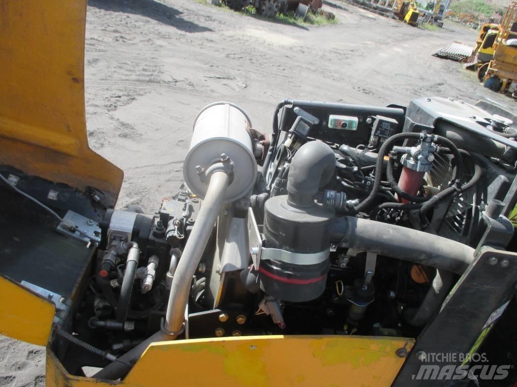 Ammann ARR 1575 Compactadores para terra