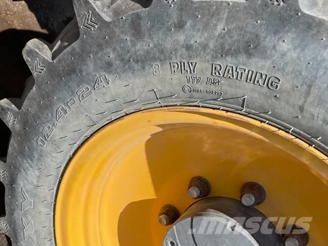 Volvo SD 45 B Cilindros Compactadores monocilíndricos