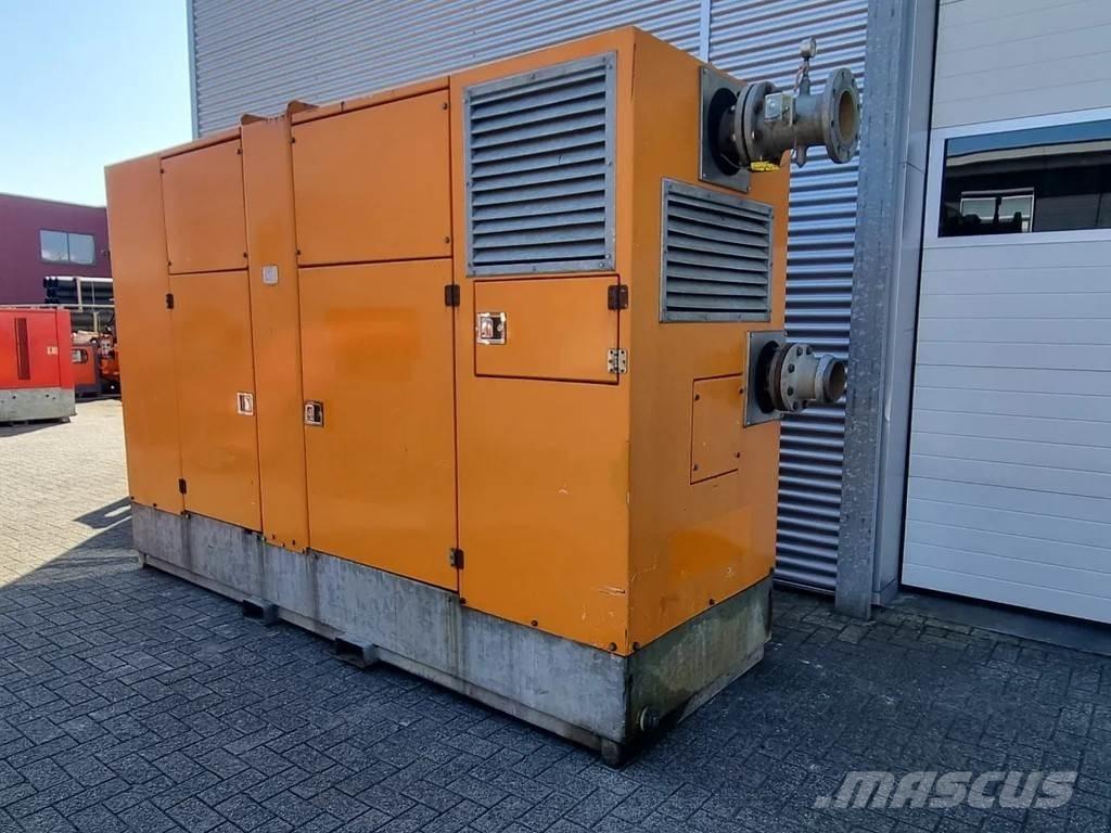 Ritz E26-180GG Bombas de água