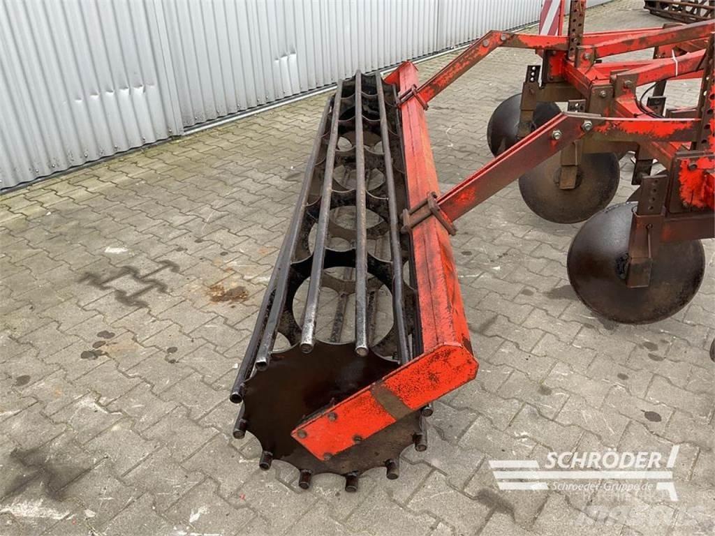 Kotte 3,00 M Cultivadoras