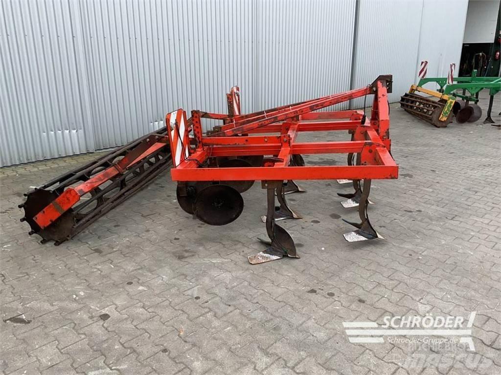 Kotte 3,00 M Cultivadoras
