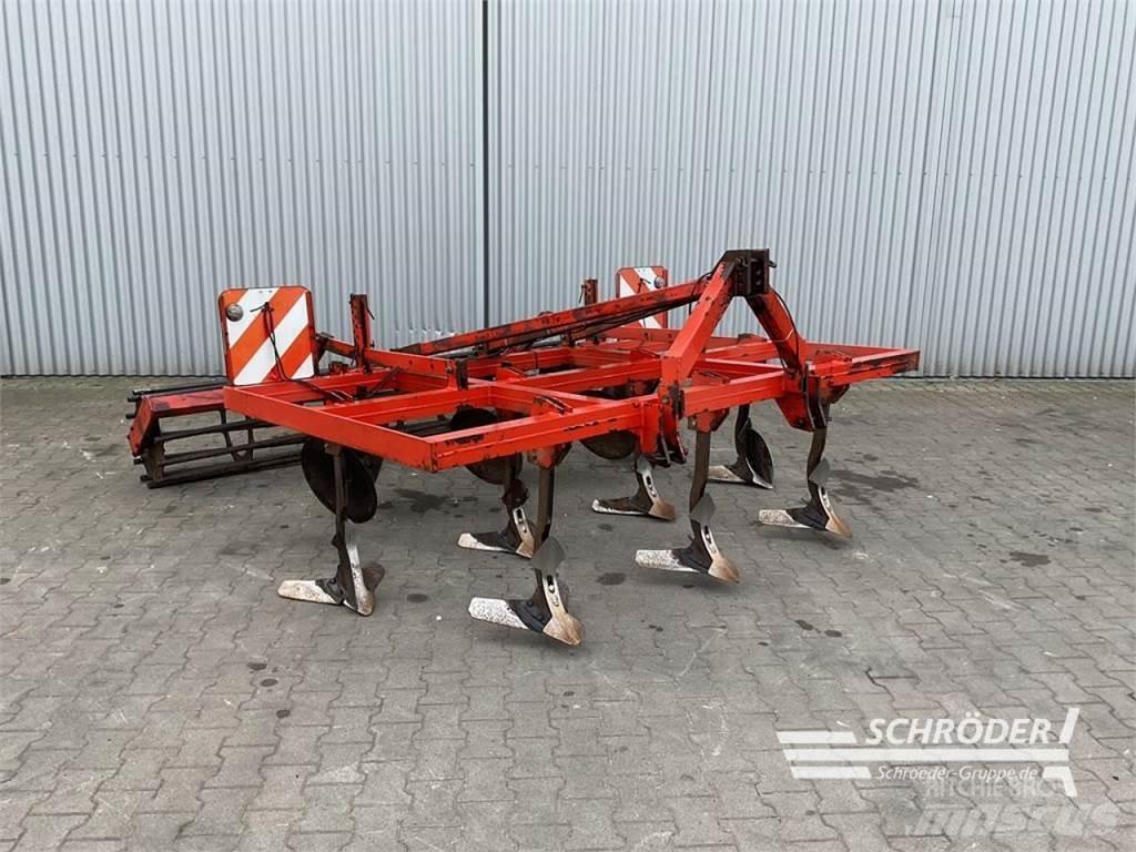 Kotte 3,00 M Cultivadoras