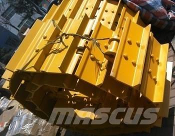 Komatsu D155A-6 Rastos
