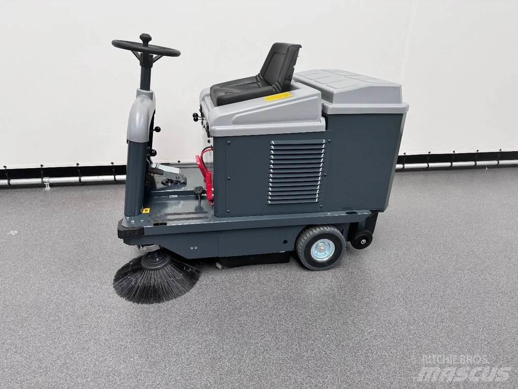 Meijer VR950 Varredoras