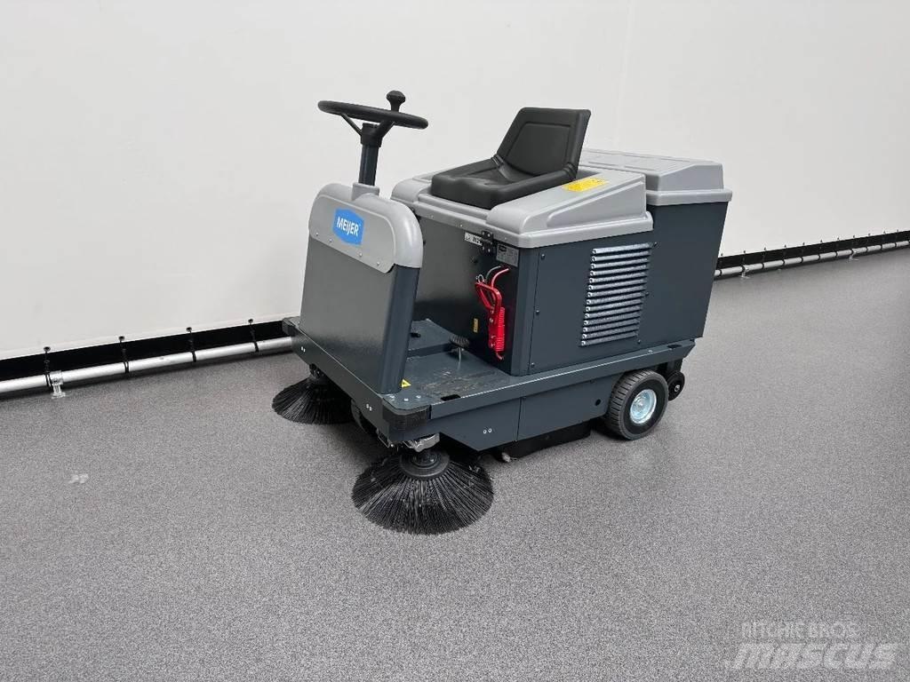 Meijer VR950 Varredoras