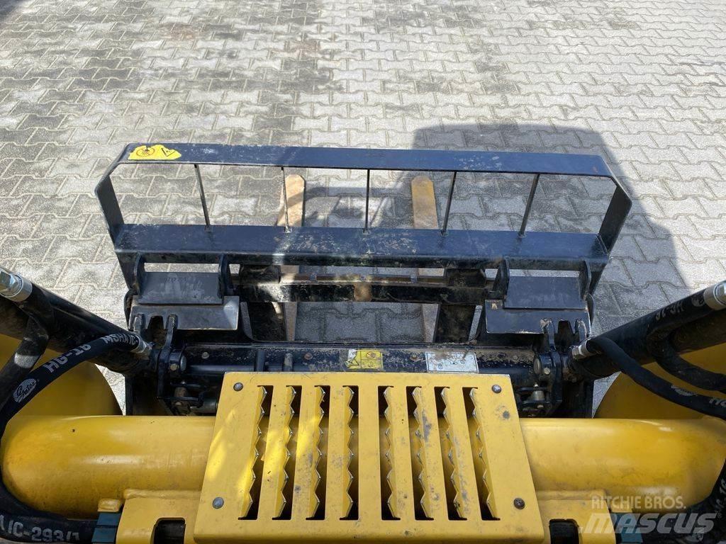 Gehl RT215 Minicarregadeiras