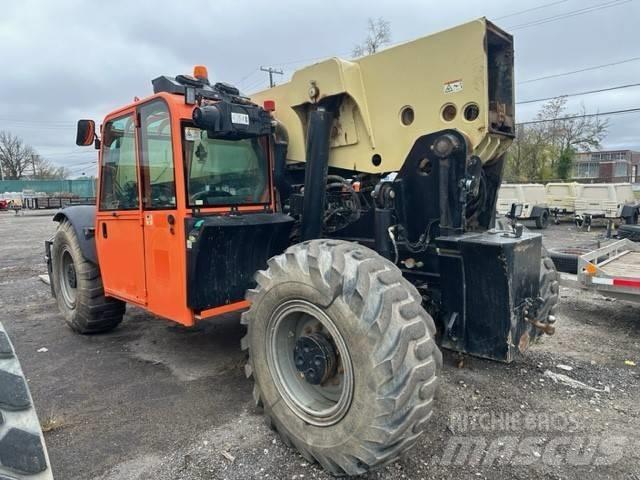JLG 1255 Manipulador telescópico