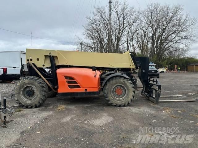 JLG 1255 Manipulador telescópico