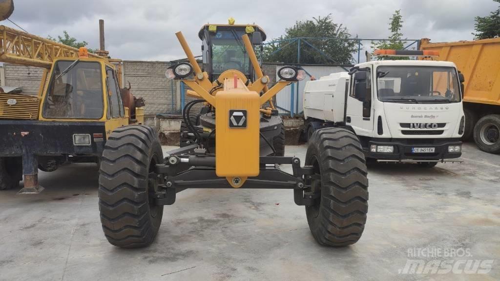 XCMG GR165 Motoniveladoras