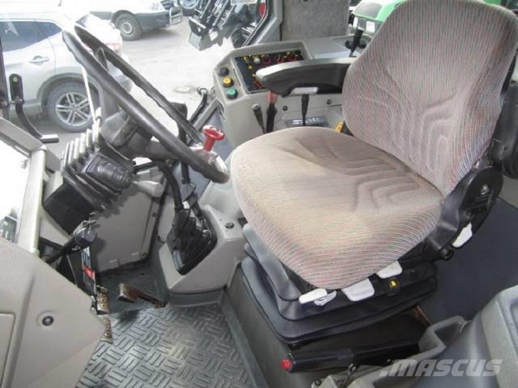 Massey Ferguson 3120 Tratores Agrícolas usados