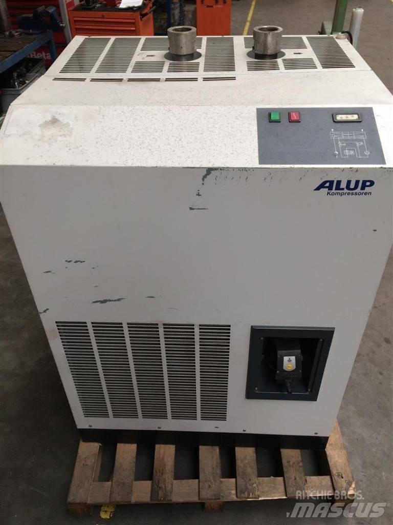 Alup DTE550 Secadores de ar comprimido