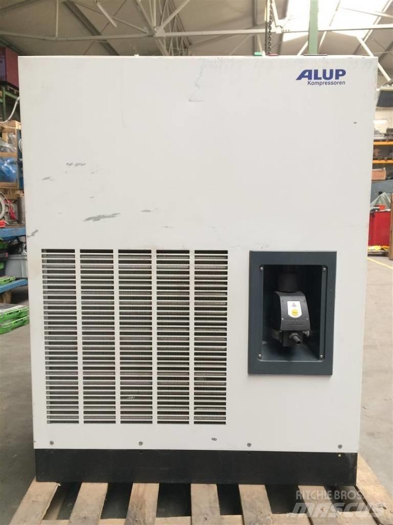 Alup DTE550 Secadores de ar comprimido