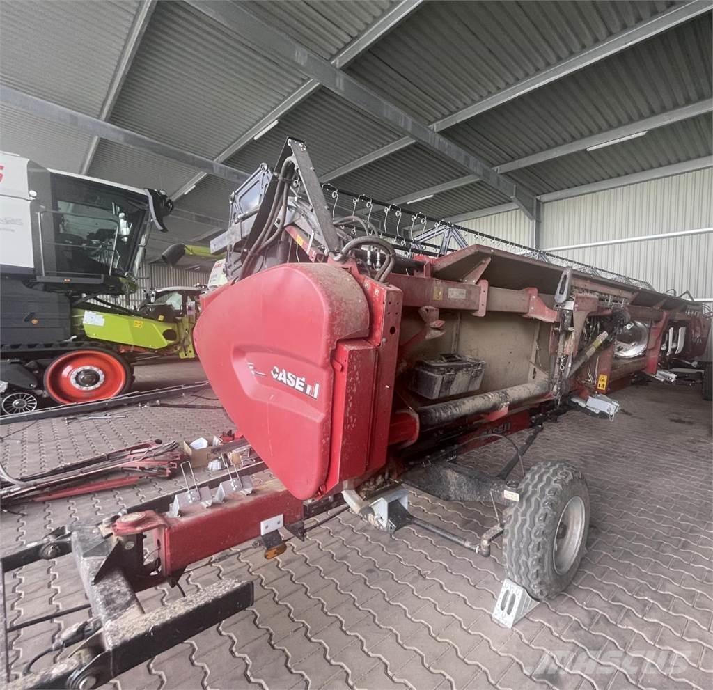 Case IH 8250 ASF Ceifeiras debulhadoras