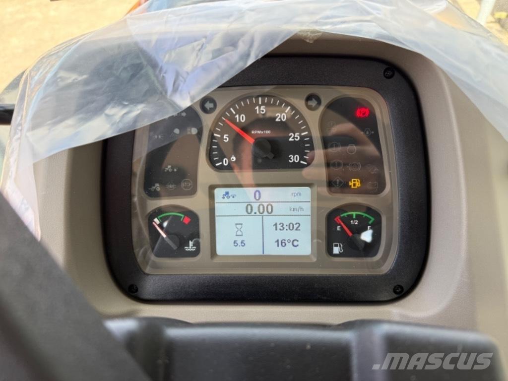 Case IH Farmall 55 A Tratores Agrícolas usados