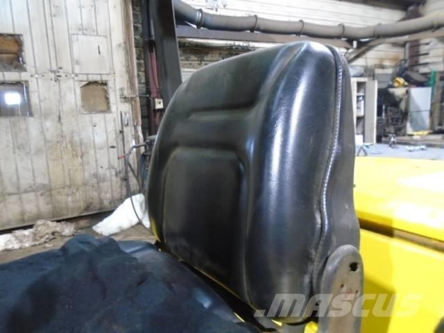Hyster H 80 XL Empilhadores - Outros