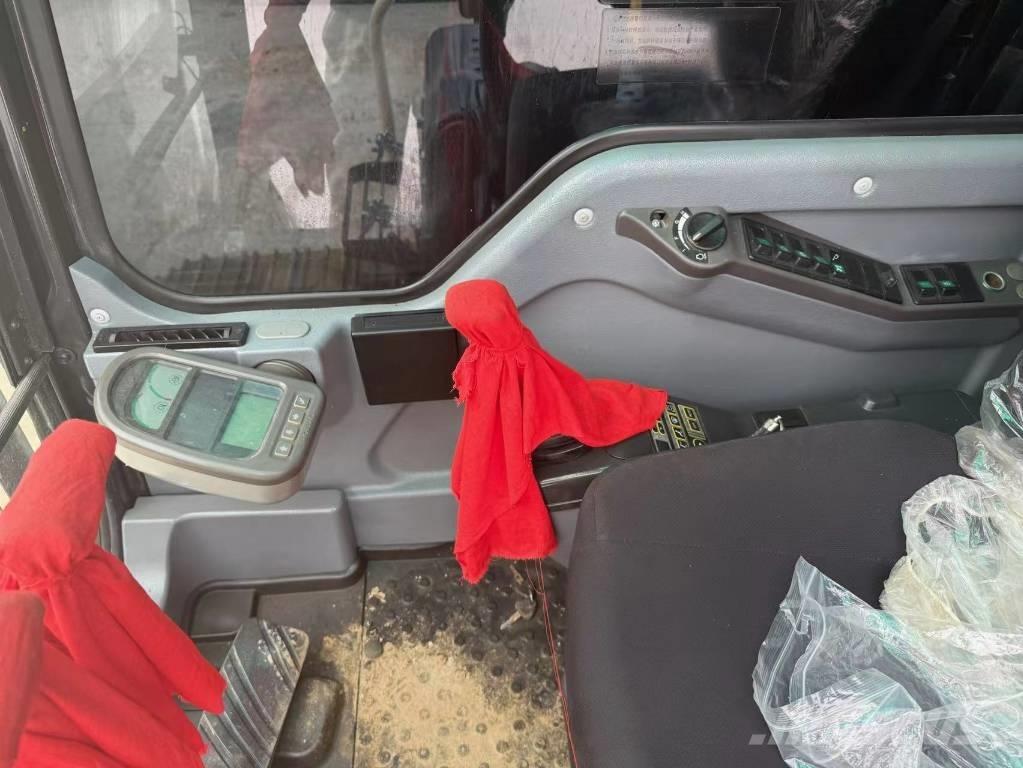 Volvo EC 140 Escavadeiras de esteiras