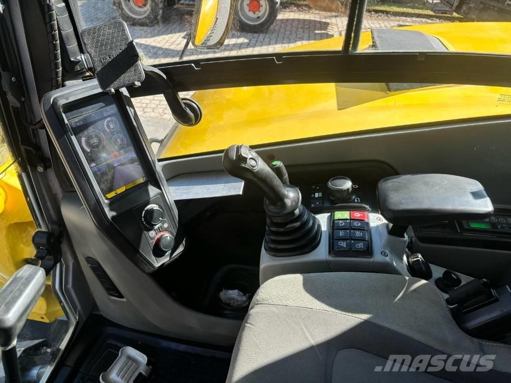 Wacker Neuson ET 90 Escavadoras Midi 7t - 12t