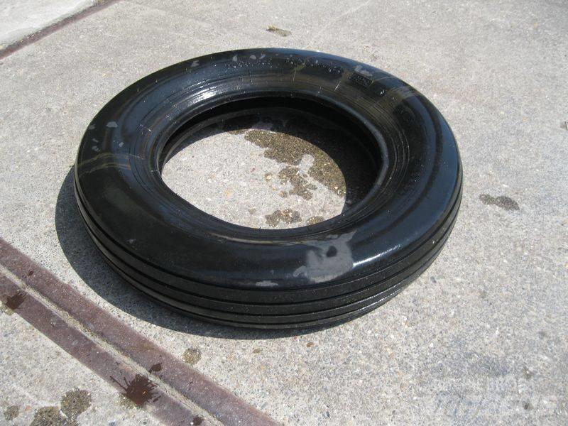Pirelli 6.00-16 band Pneus Agrícolas